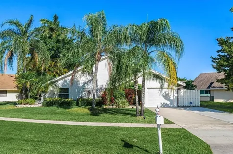 22525 Swordfish Drive Boca Raton FL 33428