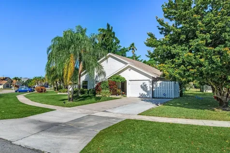 22525 Swordfish Drive Boca Raton FL 33428