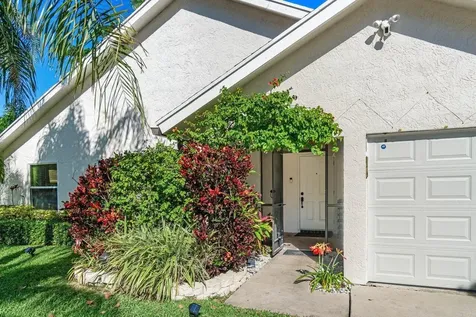 22525 Swordfish Drive Boca Raton FL 33428