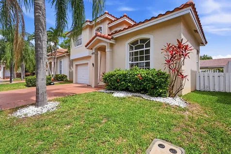 4529 NW 60th Court Coconut Creek FL 33073