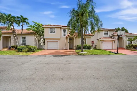 4529 NW 60th Court Coconut Creek FL 33073