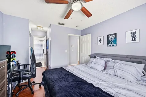 4529 NW 60th Court Coconut Creek FL 33073