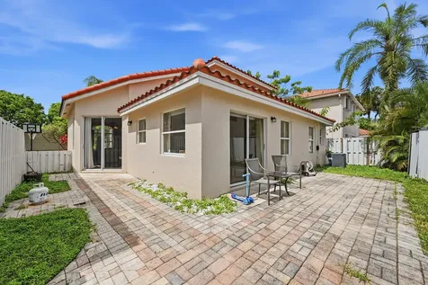 4529 NW 60th Court Coconut Creek FL 33073