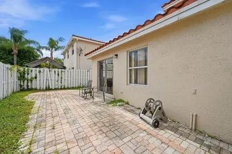 4529 NW 60th Court Coconut Creek FL 33073