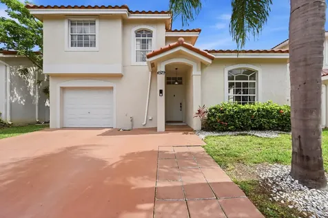 4529 NW 60th Court Coconut Creek FL 33073