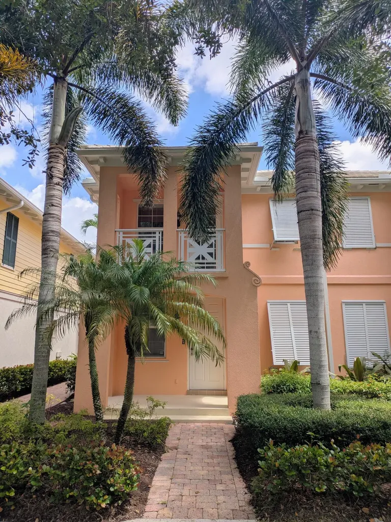 219 Soriano Drive Jupiter FL 33458