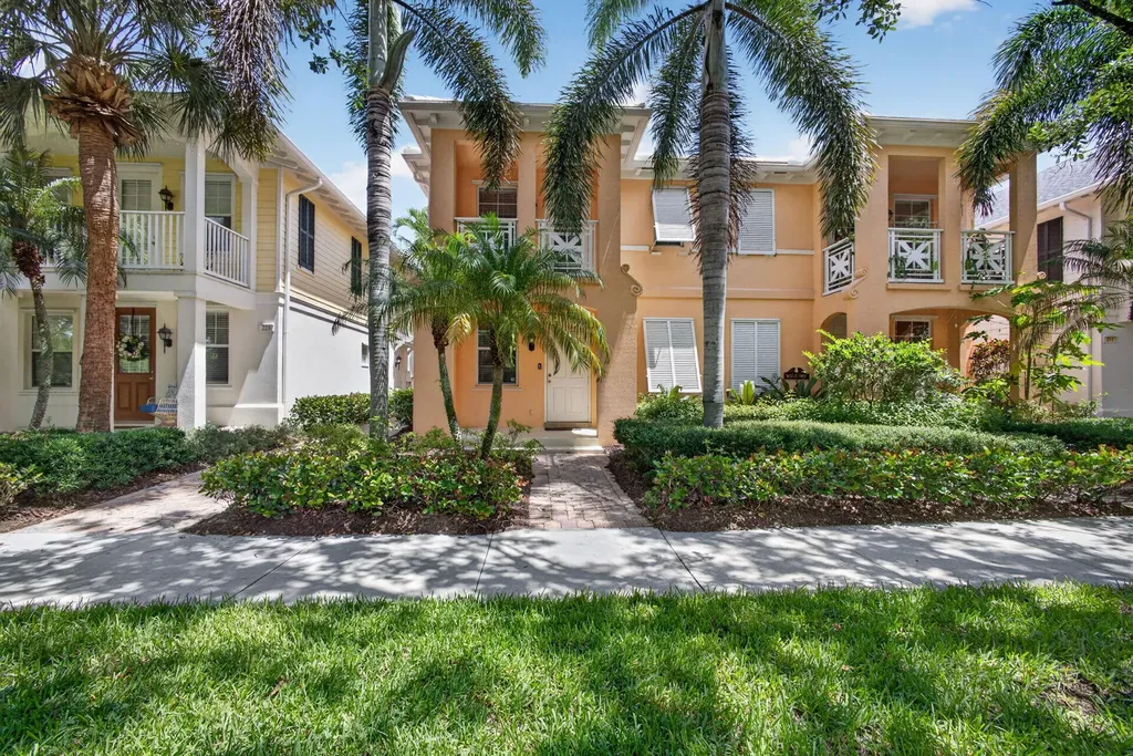 219 Soriano Drive Jupiter FL 33458
