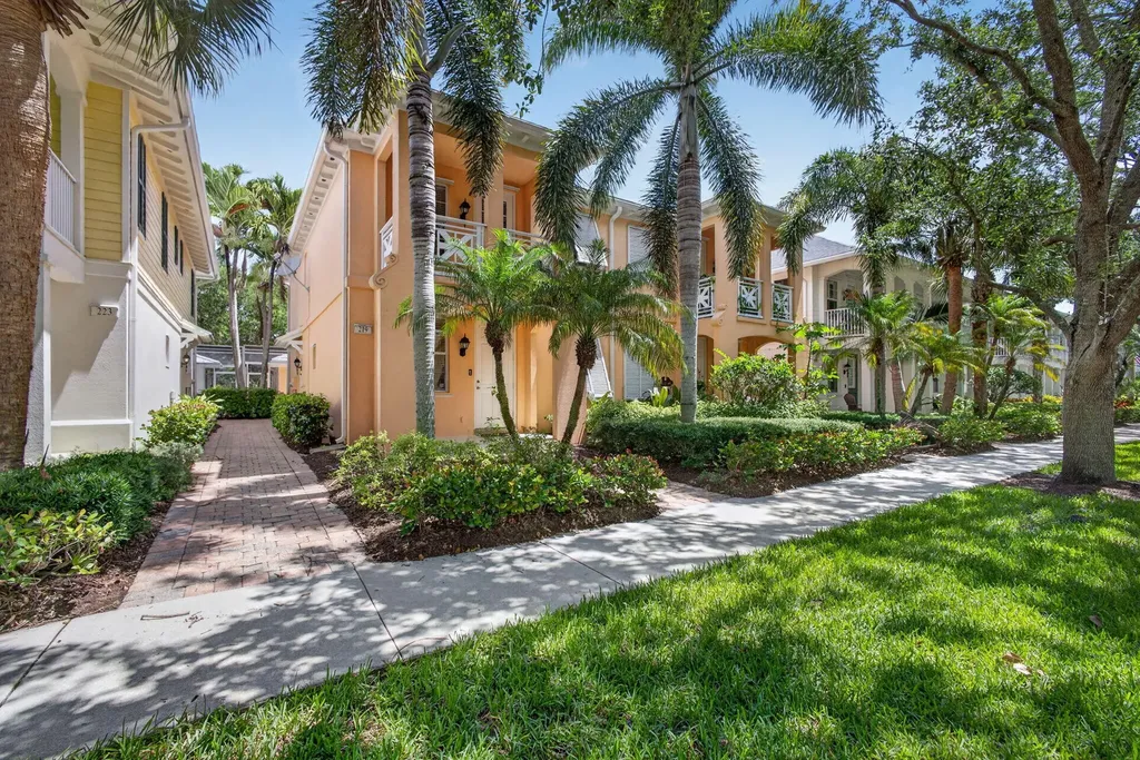 219 Soriano Drive Jupiter FL 33458