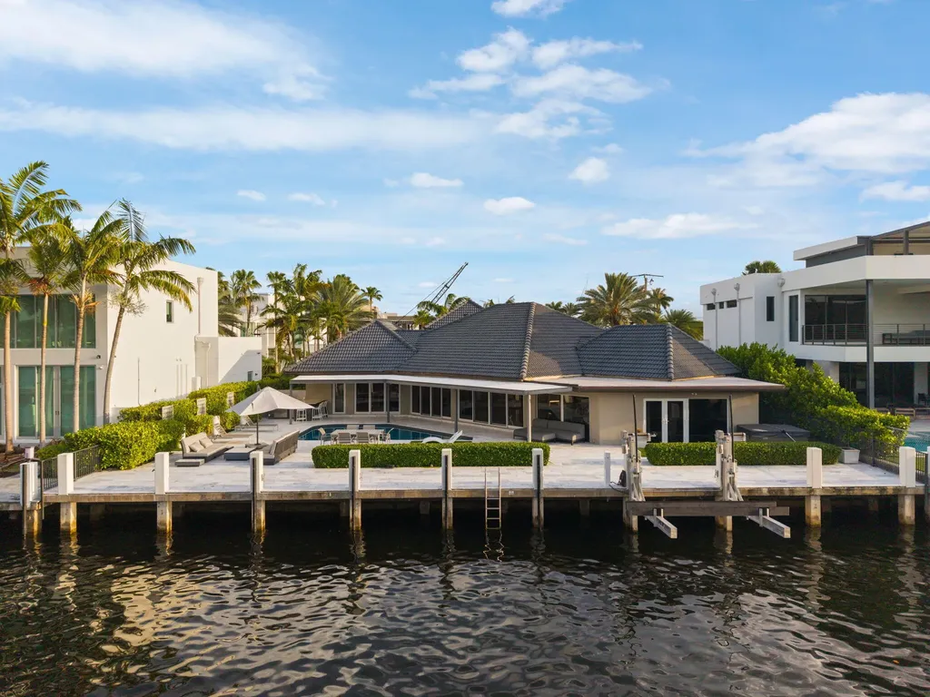 3321 NE 59th Street Fort Lauderdale FL 33308