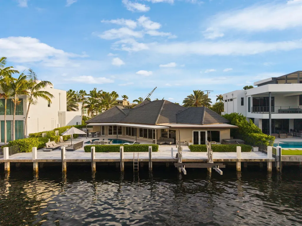 3321 NE 59th Street Fort Lauderdale FL 33308