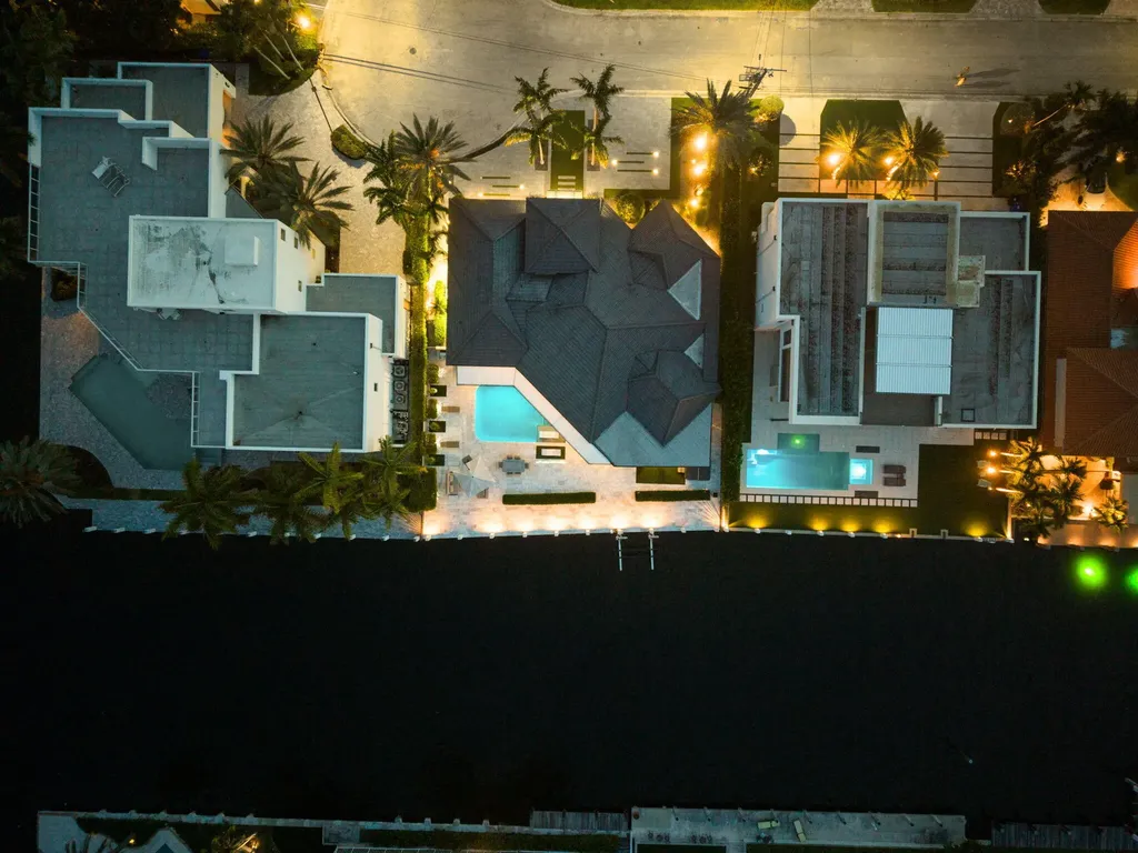 3321 NE 59th Street Fort Lauderdale FL 33308