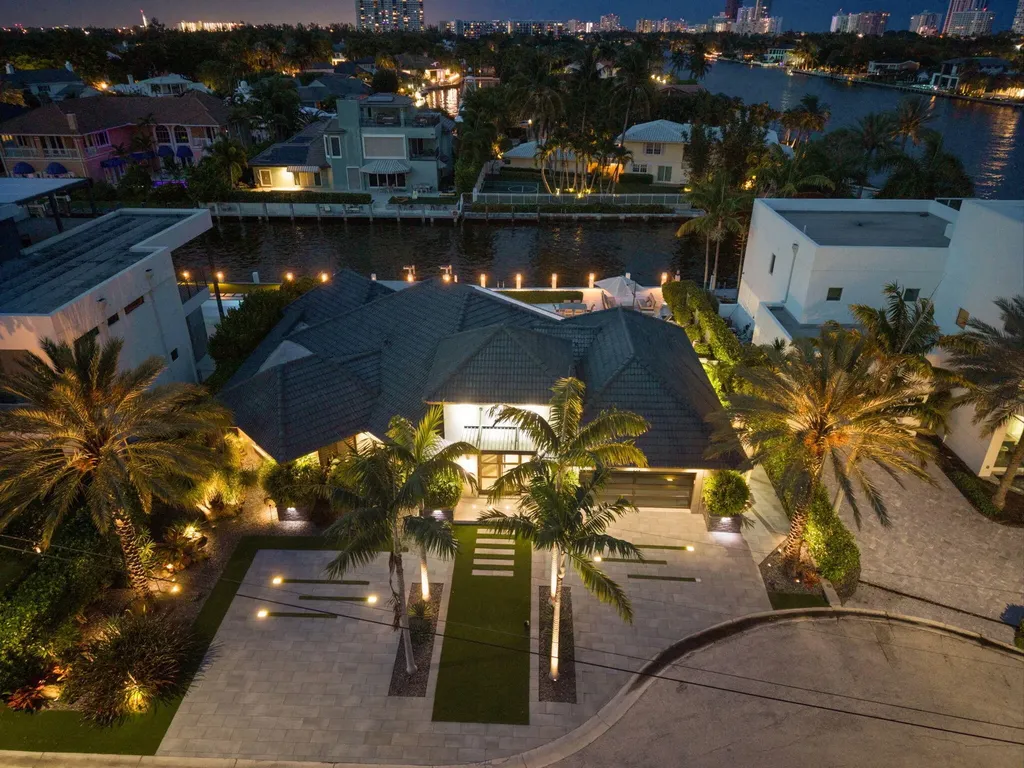 3321 NE 59th Street Fort Lauderdale FL 33308