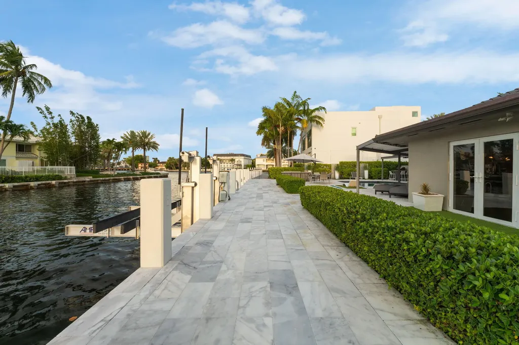 3321 NE 59th Street Fort Lauderdale FL 33308