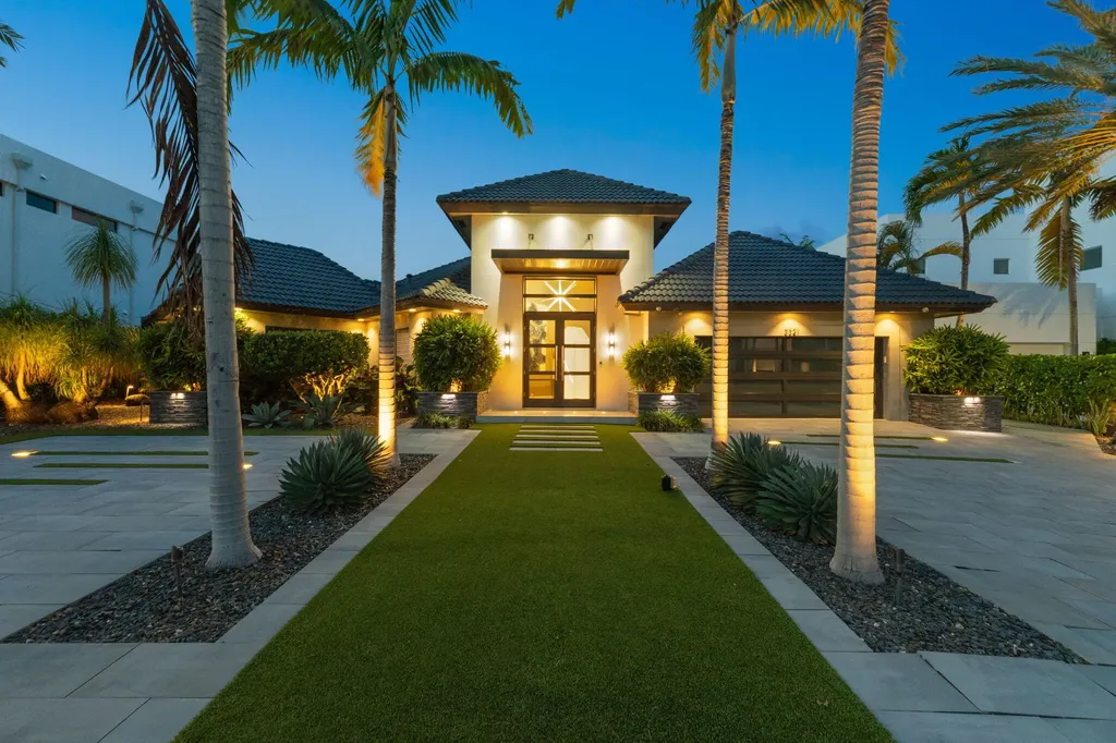 3321 NE 59th Street Fort Lauderdale FL 33308