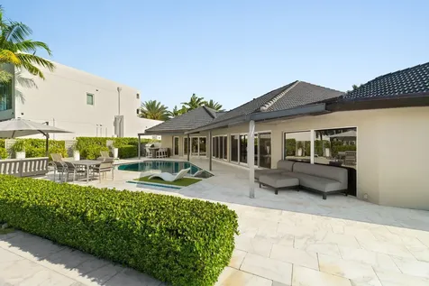 3321 NE 59th Street Fort Lauderdale FL 33308