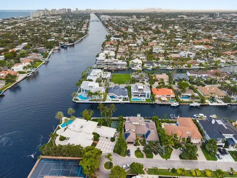 3321 NE 59th Street Fort Lauderdale FL 33308