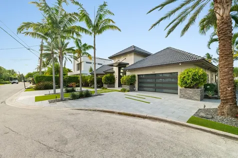 3321 NE 59th Street Fort Lauderdale FL 33308