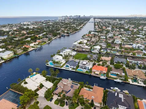 3321 NE 59th Street Fort Lauderdale FL 33308