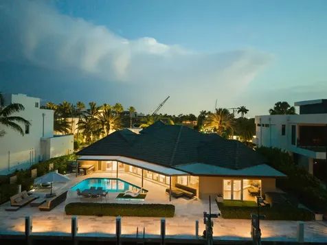 3321 NE 59th Street Fort Lauderdale FL 33308