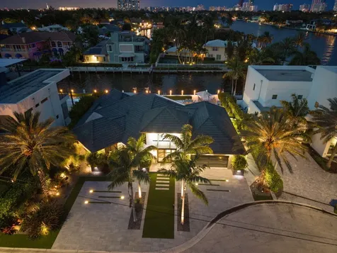 3321 NE 59th Street Fort Lauderdale FL 33308