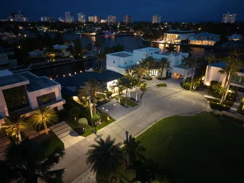 3321 NE 59th Street Fort Lauderdale FL 33308