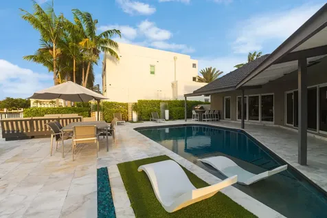 3321 NE 59th Street Fort Lauderdale FL 33308