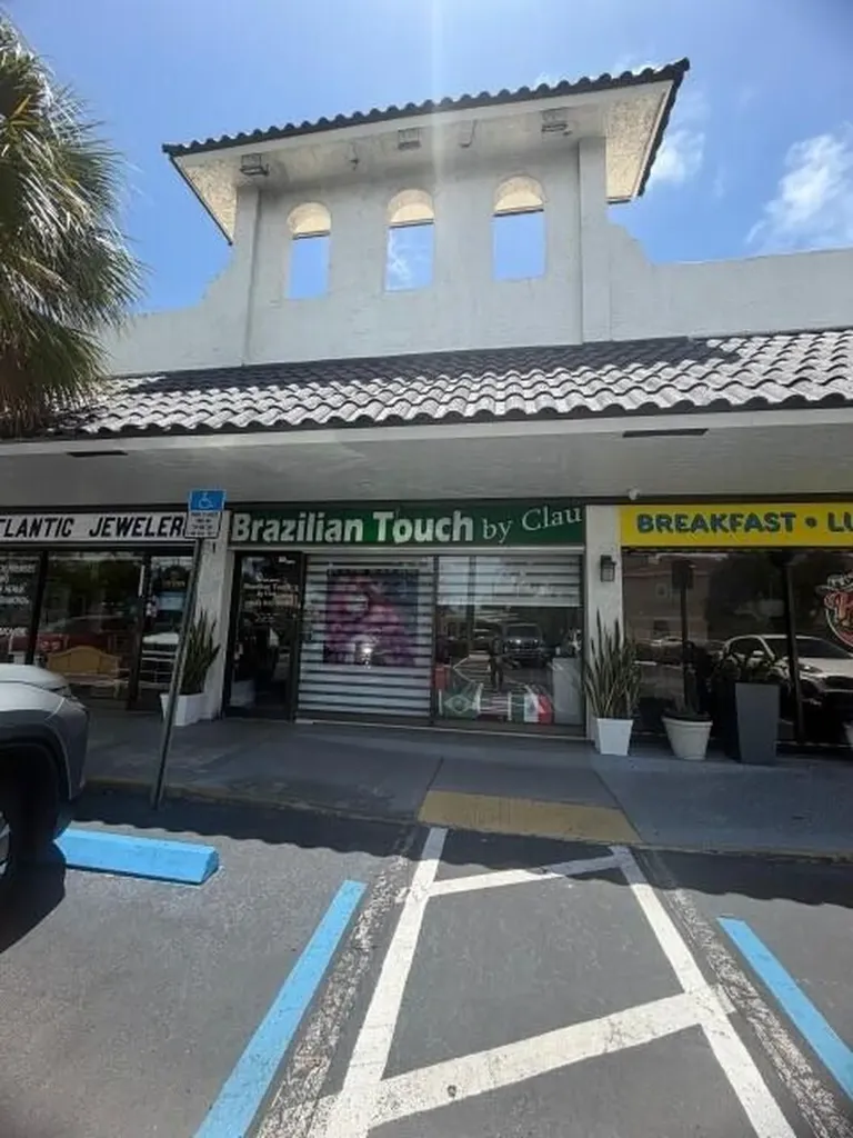 900 E Atlantic Boulevard Pompano Beach FL
