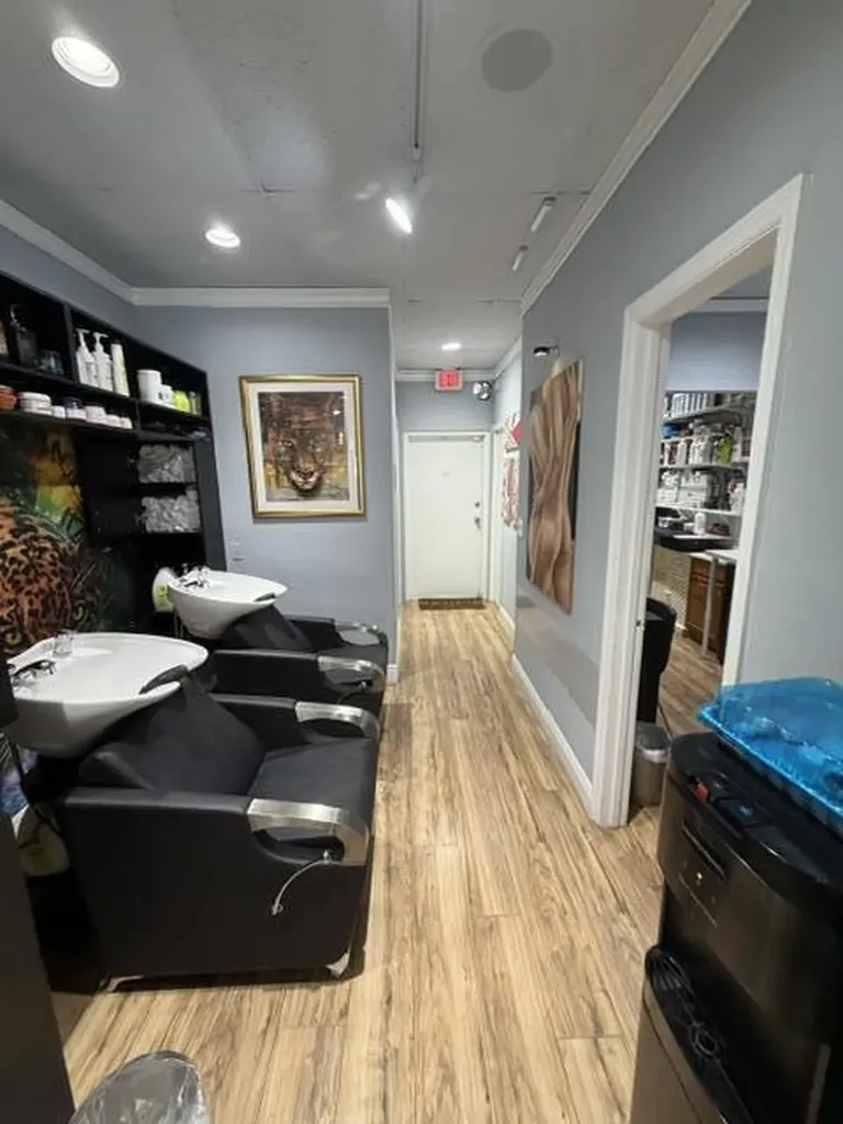 900 E Atlantic Boulevard Pompano Beach FL