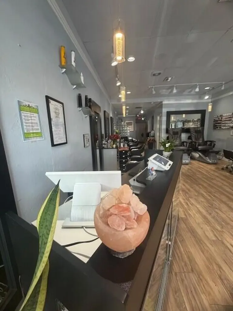 900 E Atlantic Boulevard Pompano Beach FL
