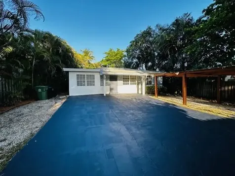 1660 SW 28th Avenue Fort Lauderdale FL 33312