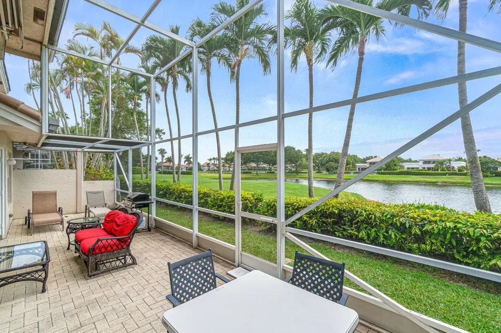 5246 Windsor Parke Drive Boca Raton FL 33496