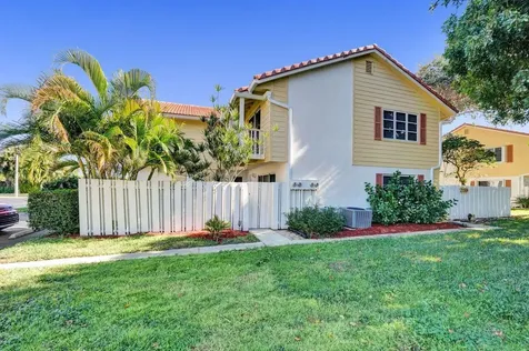 260 Seabreeze Circle Jupiter FL 33477