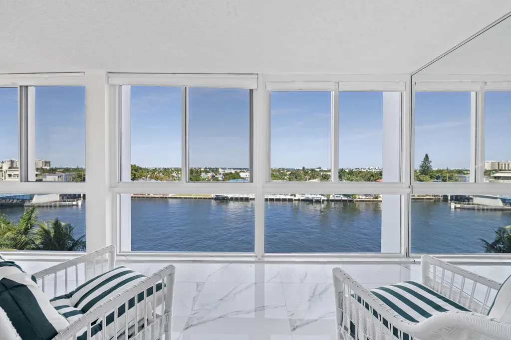 3100 NE 49th Street Fort Lauderdale FL 33308