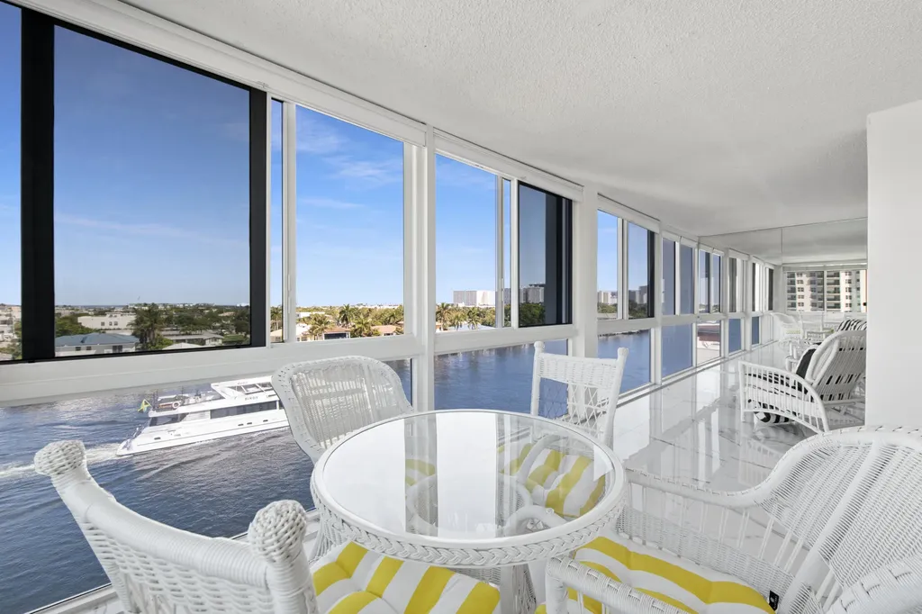 3100 NE 49th Street Fort Lauderdale FL 33308