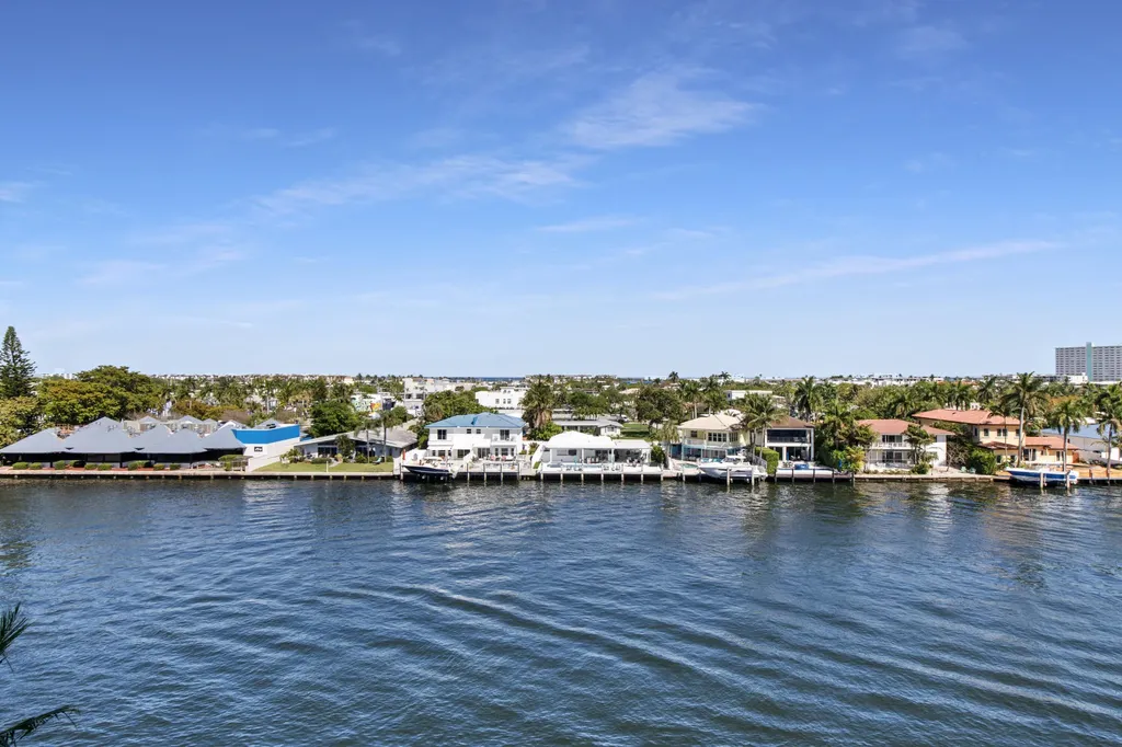 3100 NE 49th Street Fort Lauderdale FL 33308