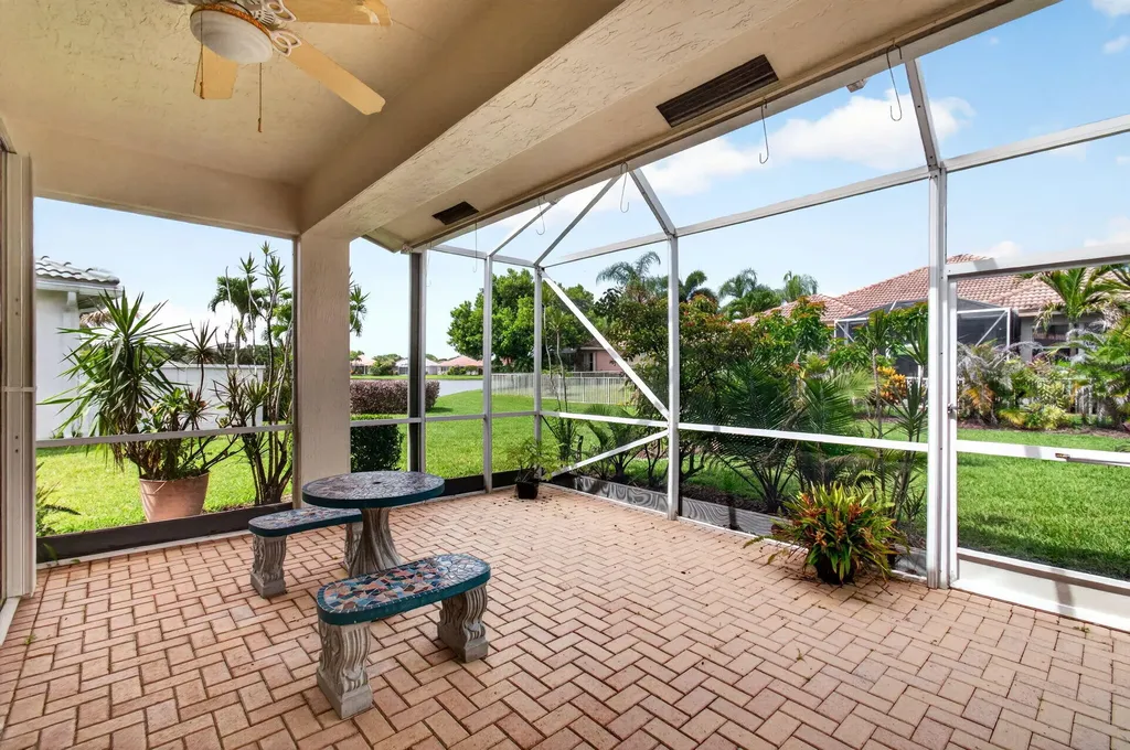 2752 Clipper Circle West Palm Beach FL 33411