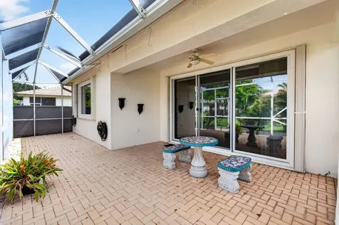 2752 Clipper Circle West Palm Beach FL 33411