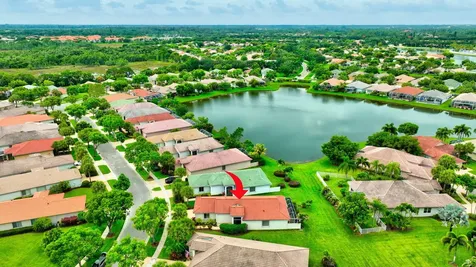 2752 Clipper Circle West Palm Beach FL 33411