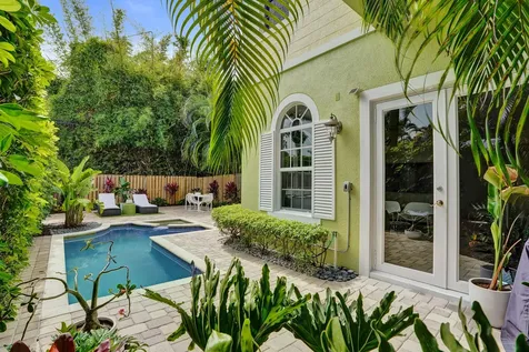 2636 NE 9th Avenue Wilton Manors FL 33334