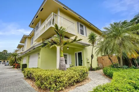 2636 NE 9th Avenue Wilton Manors FL 33334