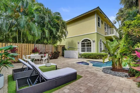 2636 NE 9th Avenue Wilton Manors FL 33334