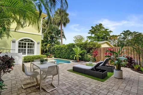 2636 NE 9th Avenue Wilton Manors FL 33334