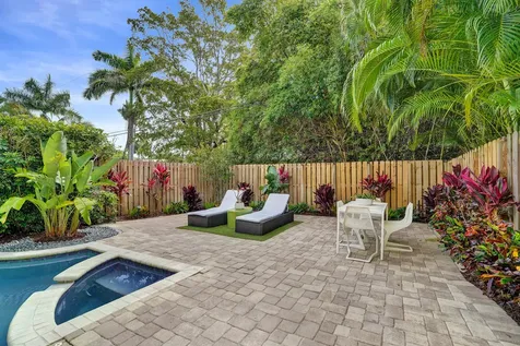 2636 NE 9th Avenue Wilton Manors FL 33334