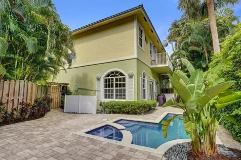 2636 NE 9th Avenue Wilton Manors FL 33334