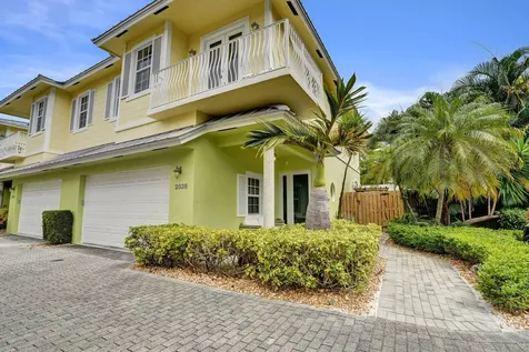 2636 NE 9th Avenue Wilton Manors FL 33334