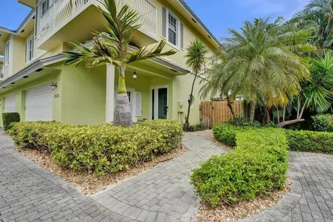 2636 NE 9th Avenue Wilton Manors FL 33334