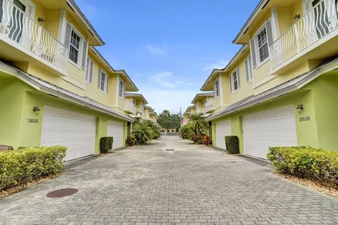 2636 NE 9th Avenue Wilton Manors FL 33334
