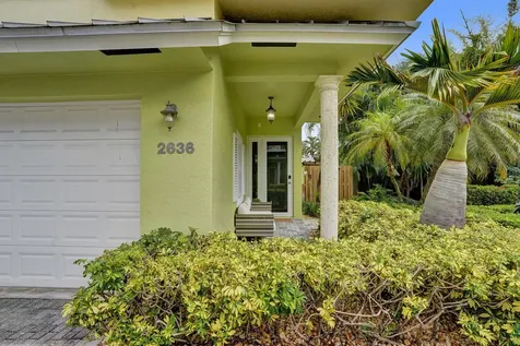 2636 NE 9th Avenue Wilton Manors FL 33334