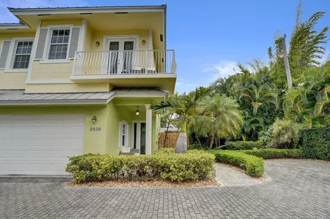 2636 NE 9th Avenue Wilton Manors FL 33334