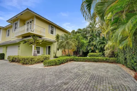 2636 NE 9th Avenue Wilton Manors FL 33334